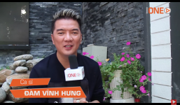 Đàm Vĩnh Hưng, Phương Thanh chia sẻ những nỗi niềm của bản thân